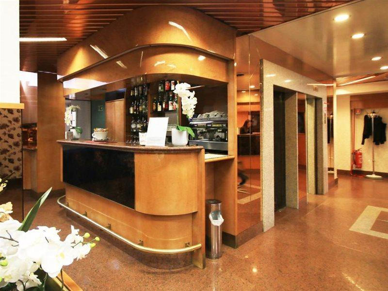 Lido Hotel Mailand