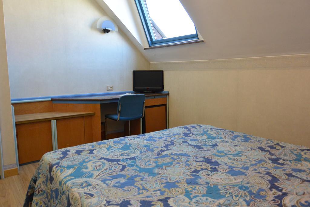 Lido Hotel Mailand