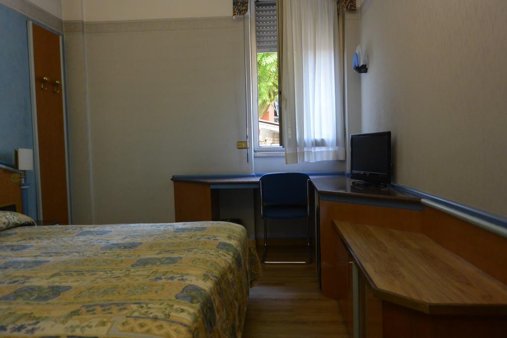 Lido 3* Mailand