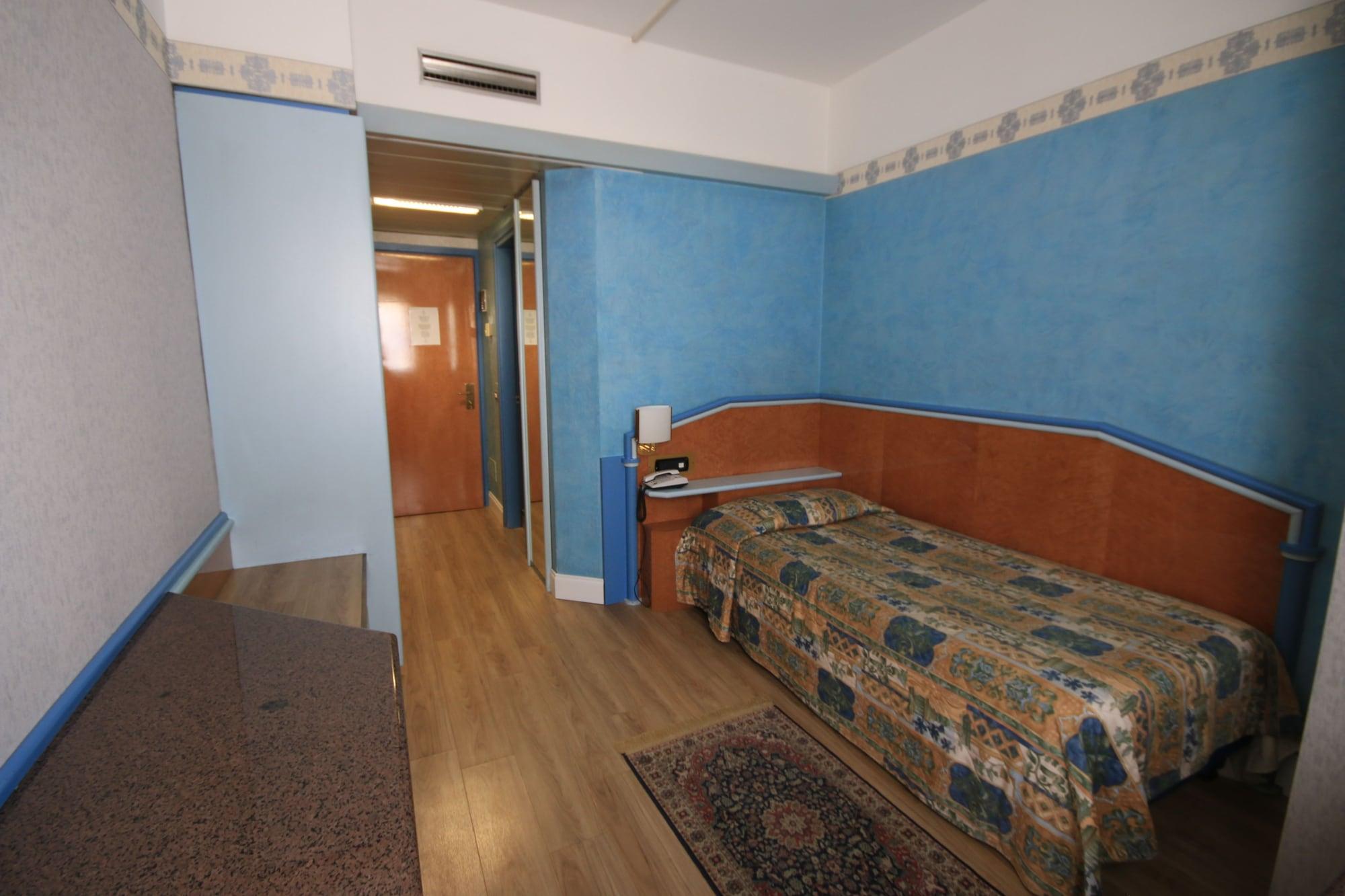 Hotel Lido Mailand