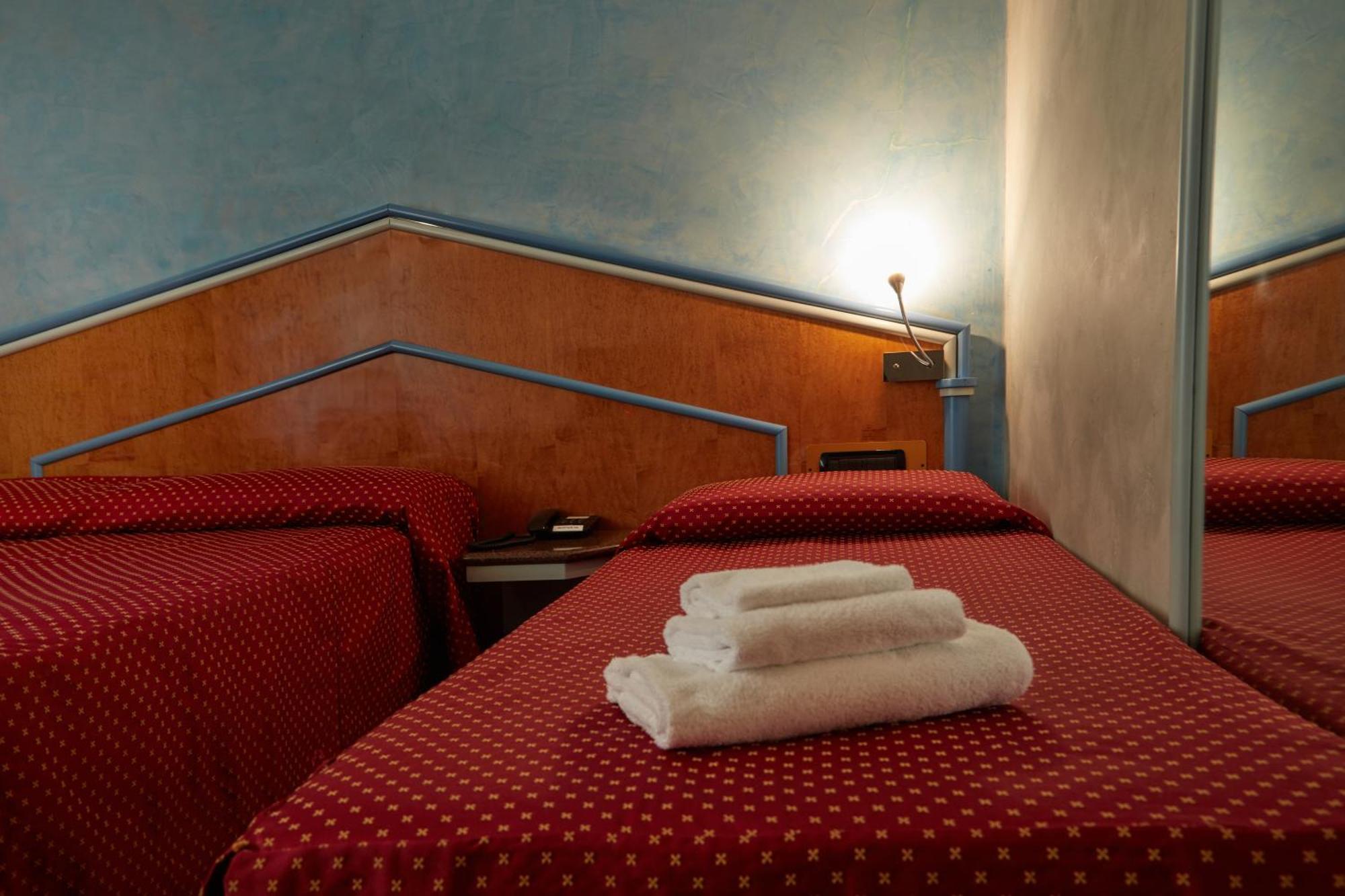 Hotel Lido Mailand