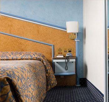 Lido Hotel Mailand