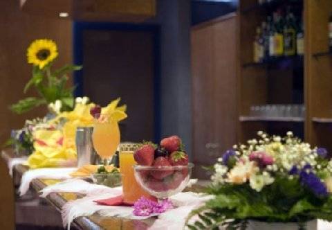 Lido Hotel Mailand