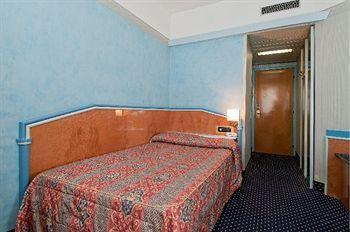 Hotel Lido Mailand