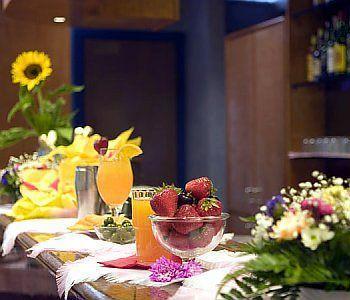 Hotel Lido Mailand